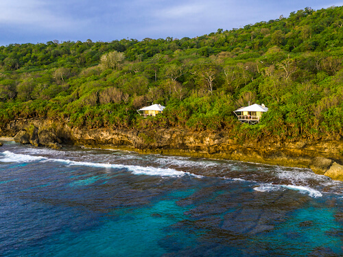 christmas island swell lodge photo tour example 7